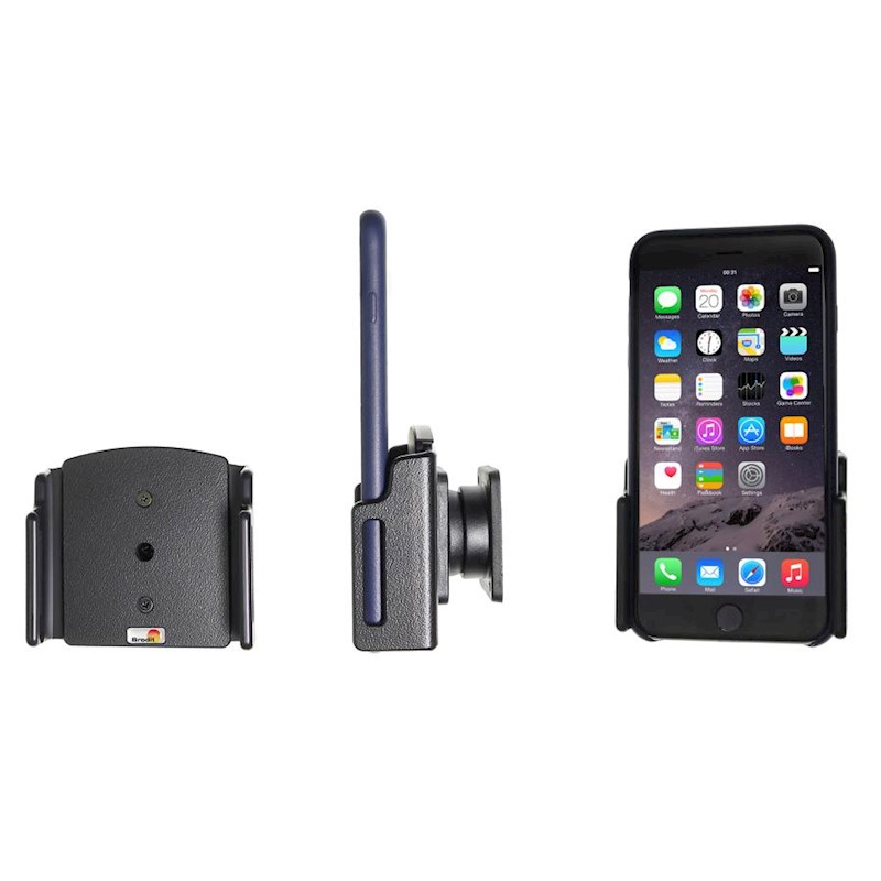 Brodit 511667 Halterung iPhone Xs/Xs Max/11/11Pro