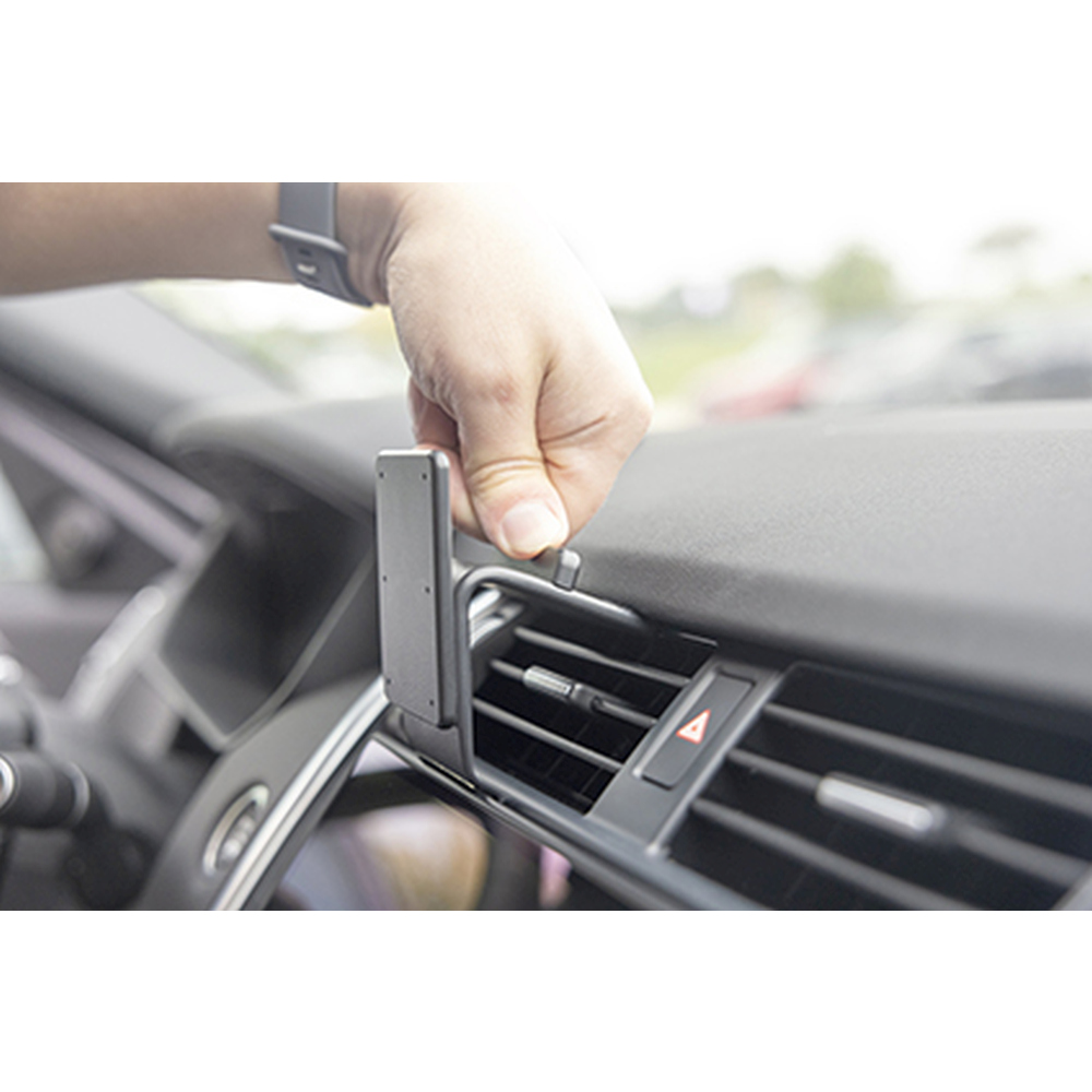 Brodit 855959 support voiture Land Rover Discovery, 21- fixation à la console
