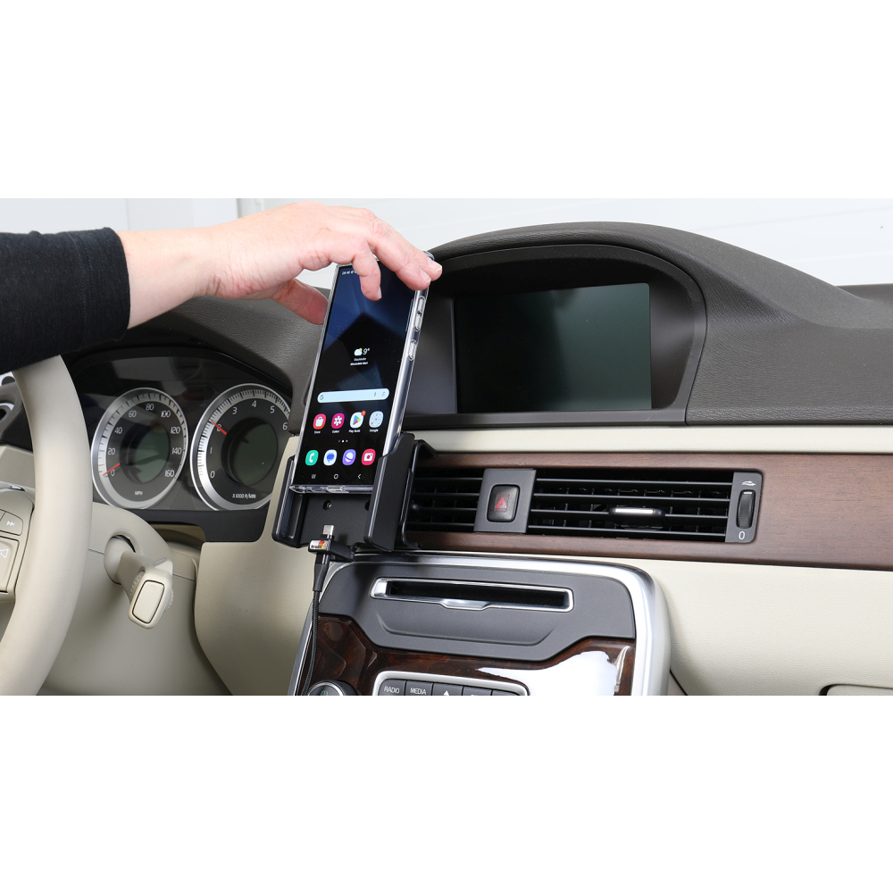 Brodit 721406 Halterung Samsung Galaxy S24 Ultra