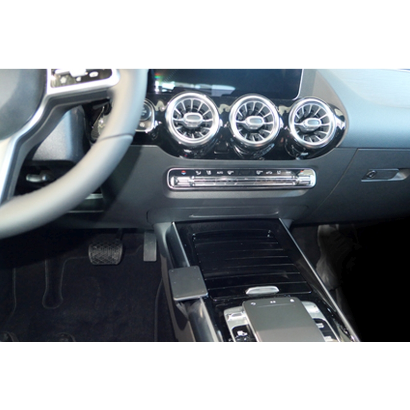 Brodit 835496 support voiture Mercedes Benz B-Clas