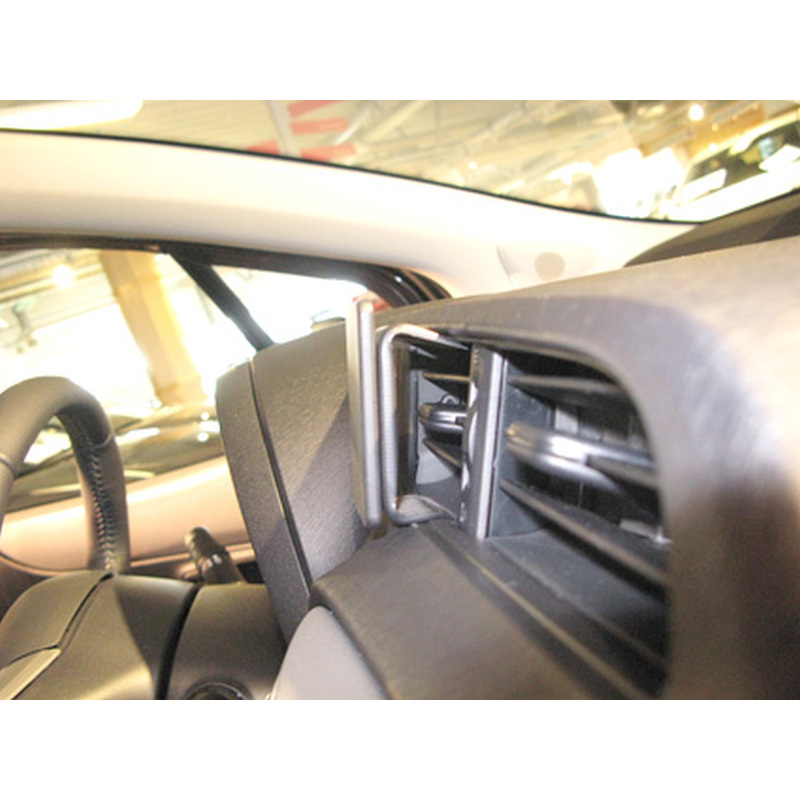 Brodit 854723 support Toyota Yaris annee 12-14, Center mount