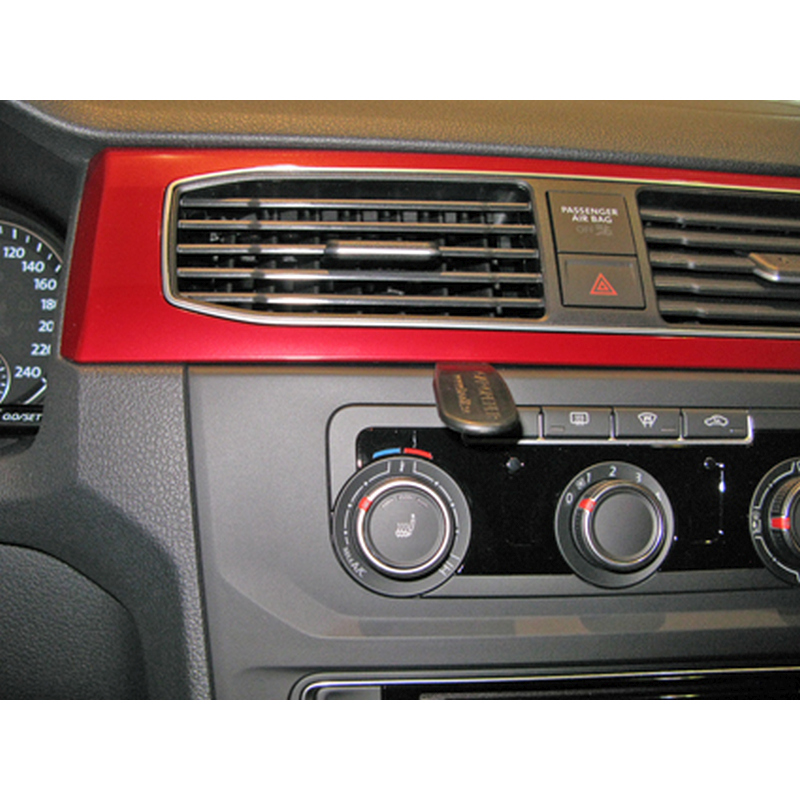 Brodit 855138 support VW Caddy Life année 16-, Center mount