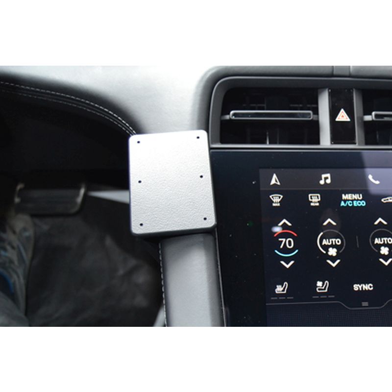 Brodit 855613 Autohalterung Porsche Taycan 20-