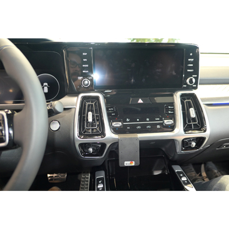 Brodit 855646 Autohalterung Kia Sorento 21-
