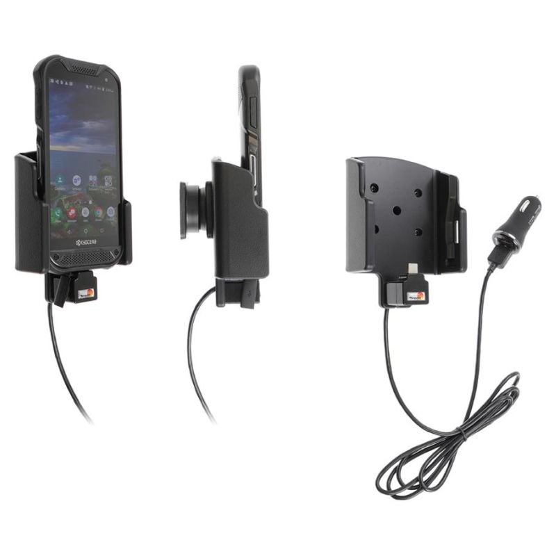 Brodit 721100 support Kyocera Duraforce Pro2