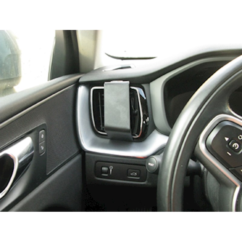 Brodit 805463 Halterung Volvo S60, Left Mount, ab Baujahr 19-