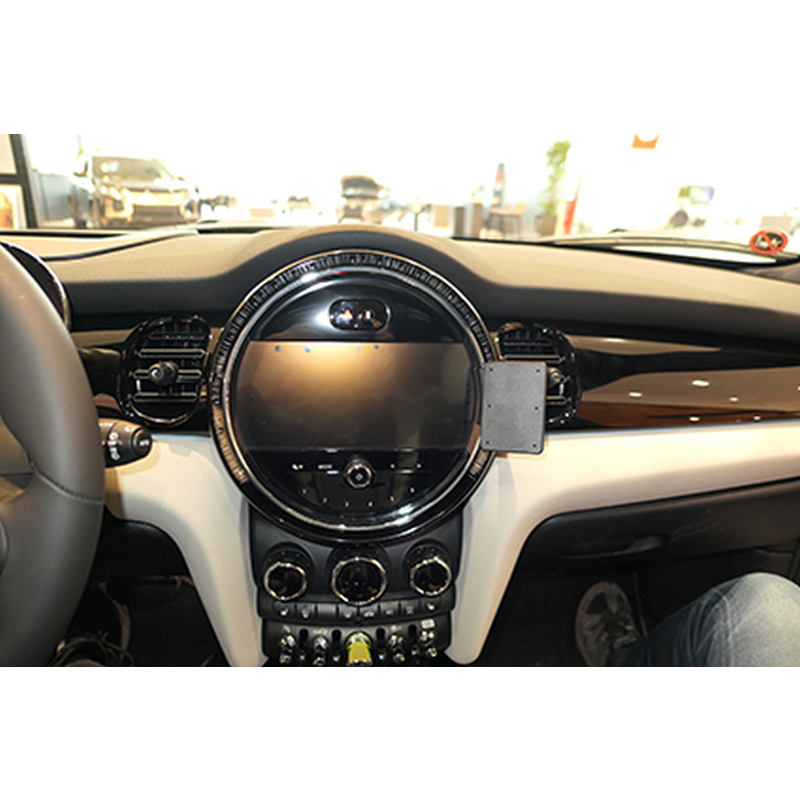 Brodit 855682 support voiture Mini Cooper 22-