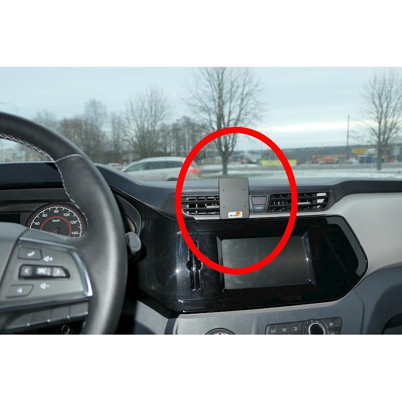 Brodit 855721 support voiture Maxus e-Deliver 3 21-