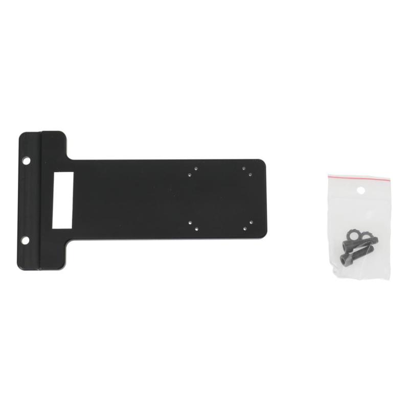 Brodit 216251 Plaque d'extension pour 2ème appareil