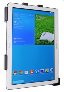Brodit 511626 Universalhalterung für Tablet (gross)
