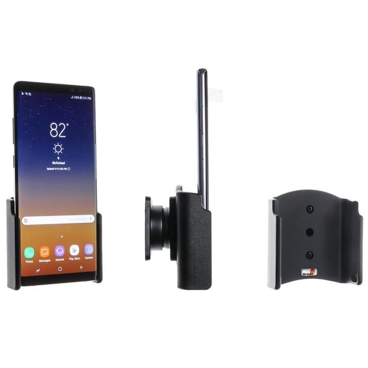 Brodit 511999 support Samsung Galaxy Note 8