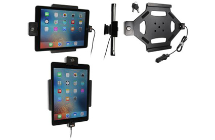 Brodit 535684 Halterung Apple iPad Pro 9.7 Aktiv