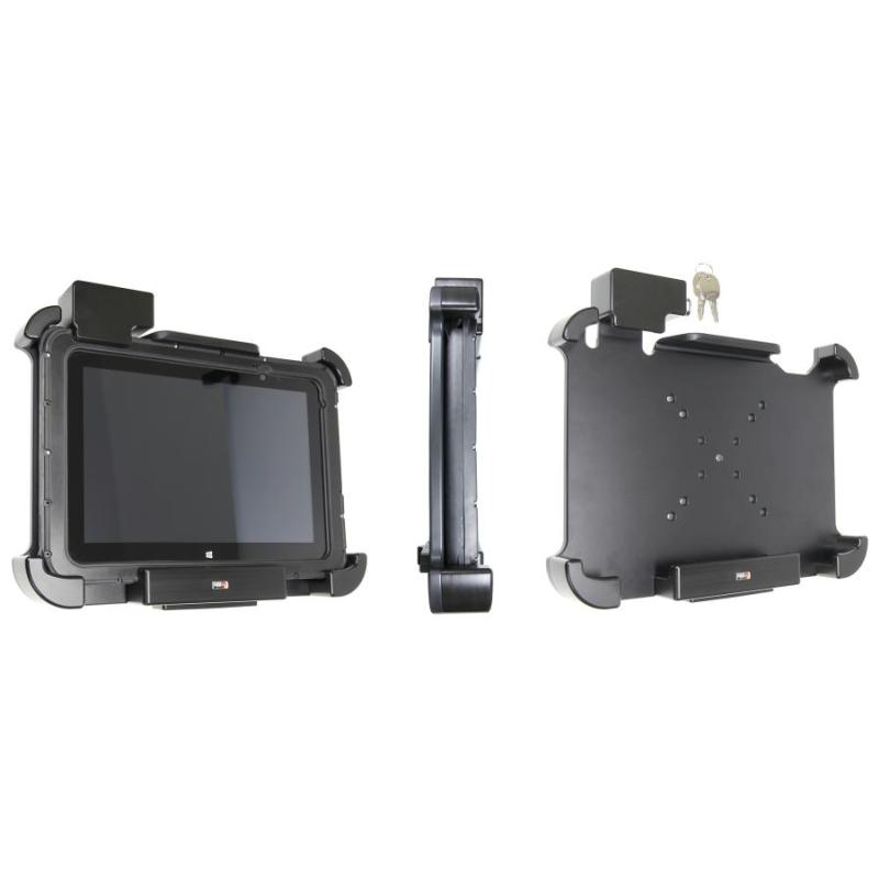 Brodit 539892 support Zebra ET5X 10.1"