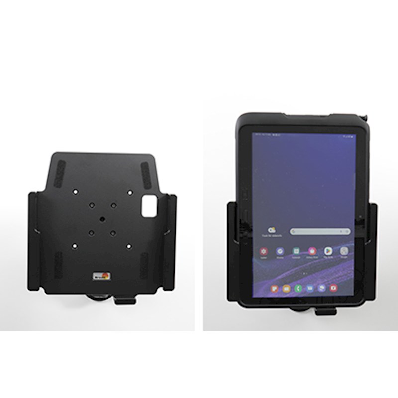 Brodit 711328 Halterung Samsung Galaxy Tab Active 4 Pro SM-T630/SM-T636