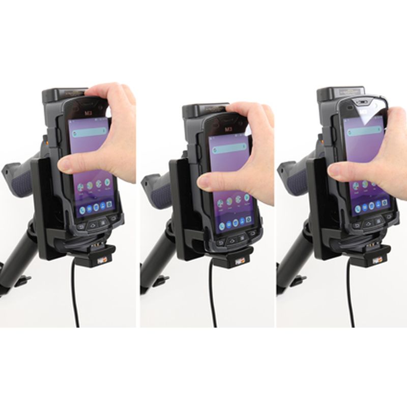 Brodit 712157 support M3 Mobile SM10/15-series