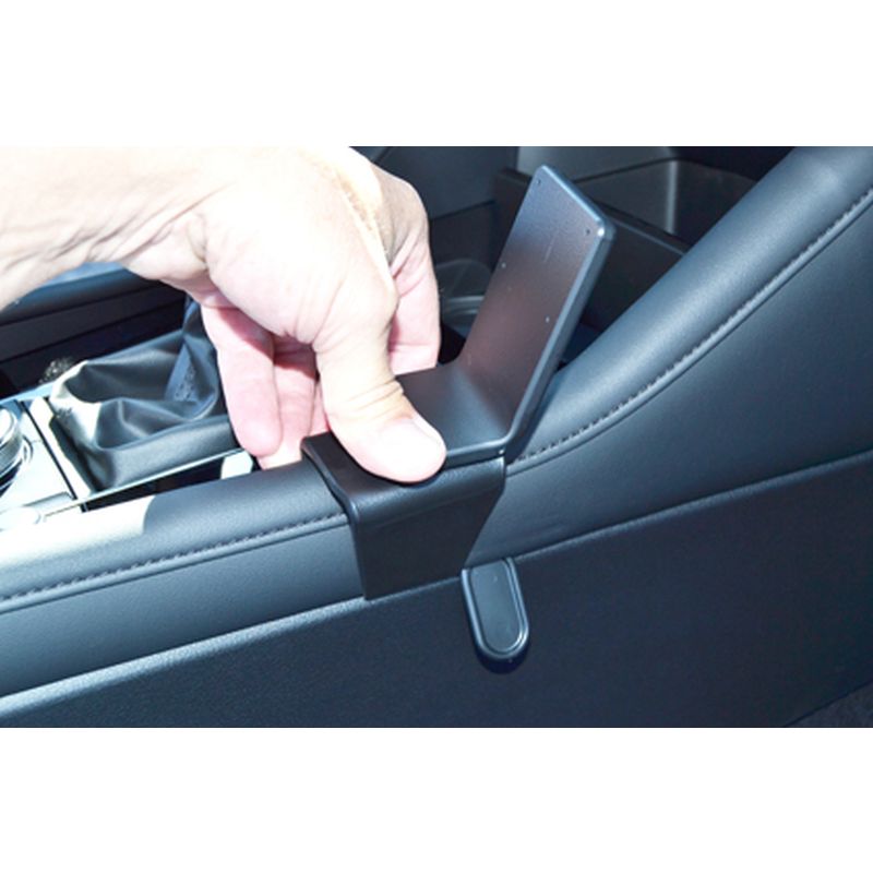 Brodit 835510 support voiture Mazda 3 19-