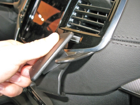 Brodit 855100 support voiture Volvo CX90