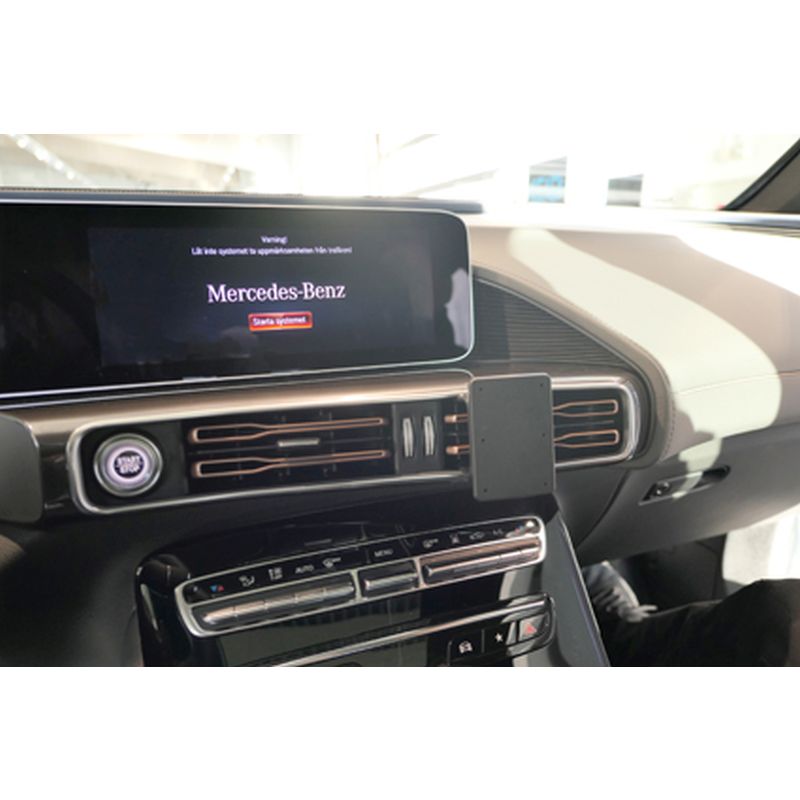 Brodit 855602 support Mercedes Benz EQC 20-