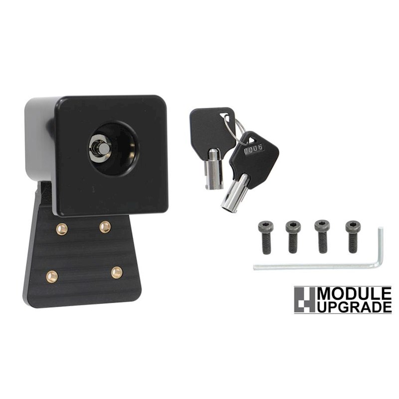 Brodit 216287 Schlüsselsperrmodul Zebra ET80/ET85