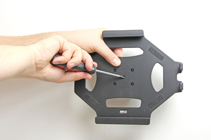 Brodit Support passif pour Apple iPad Air