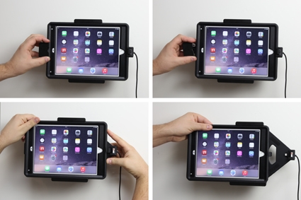 Brodit 553759 Gerätehalterung Apple iPad Air 2