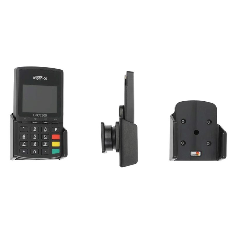 Brodit 711273 support appareil Ingenico Link 2500