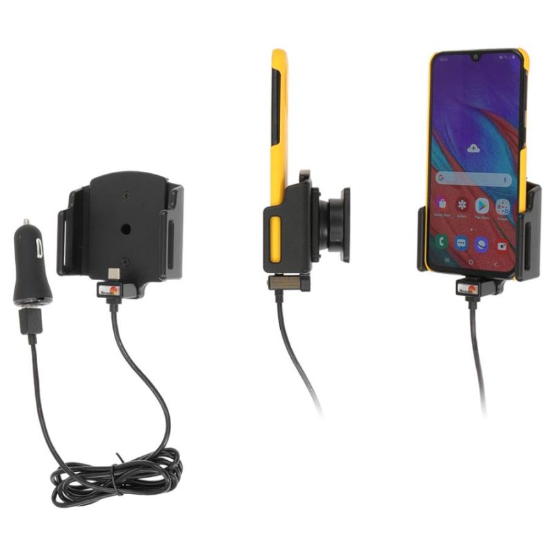Brodit 721202 support universal USB-C Type