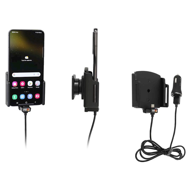 Brodit 721299 Halterung Samsung Galaxy S22+ 5G (SM-S906B/SM-S906B/DS)