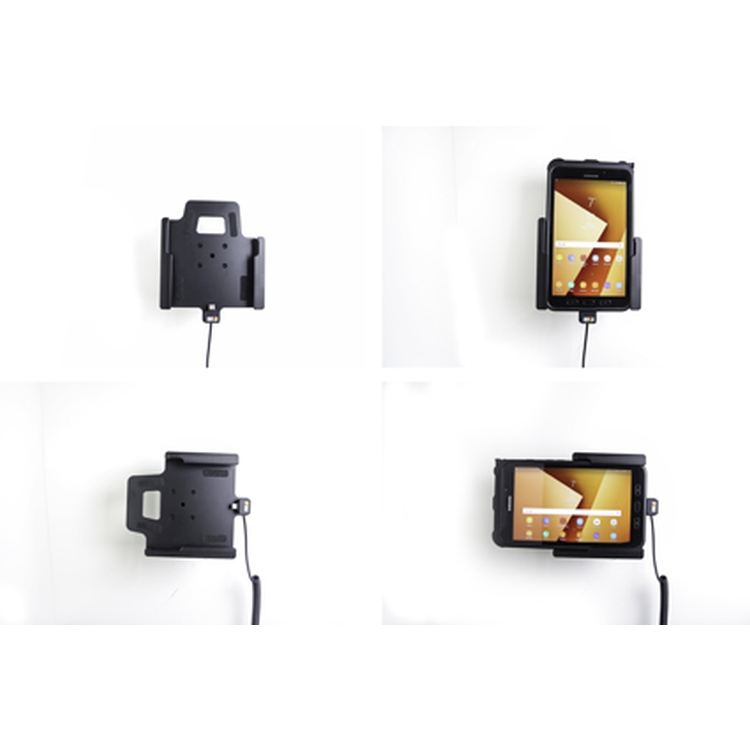 Brodit 727002 support Galaxy Tab Active 2