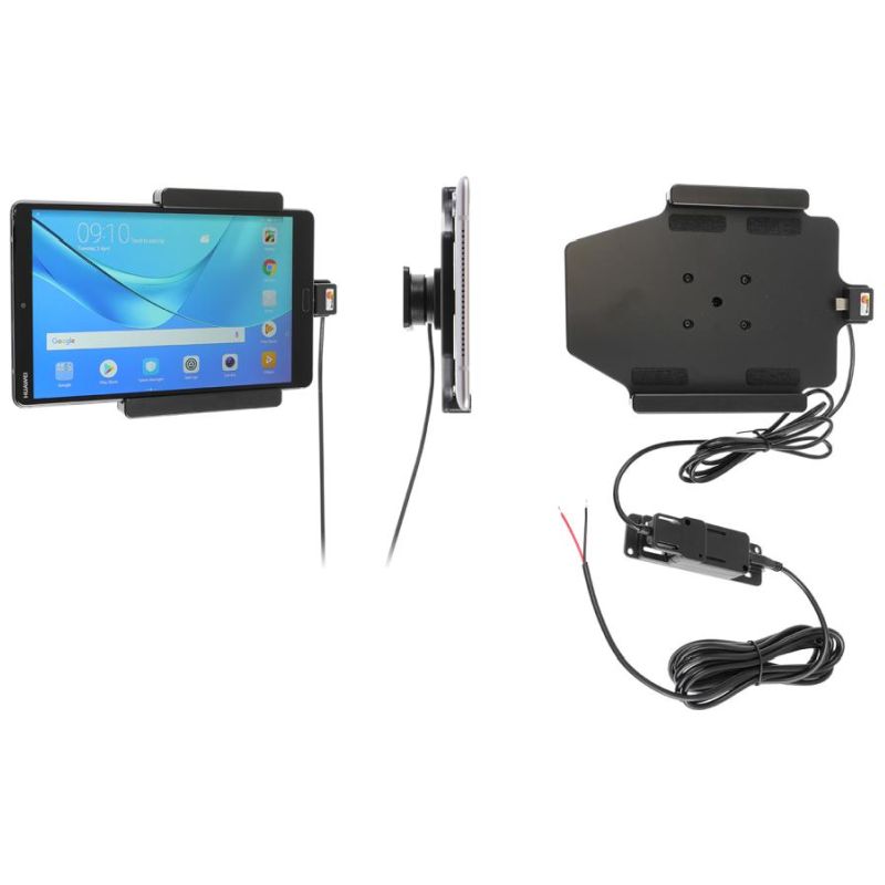 Brodit 727114 Gerätehalterung Huawei MediaPad M5