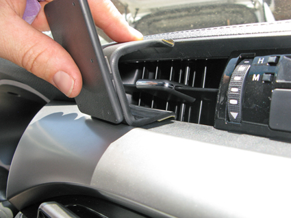 Brodit 855175 Autohalterung Toyota Hilux