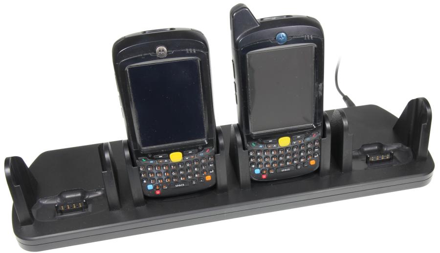 Montant de table pour Motorola MC55/MC65