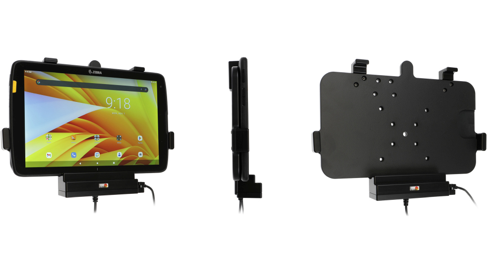 Brodit 216383 support Zebra ET40 10/ ET45 10