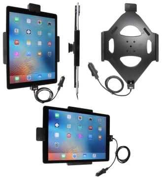 Brodit 553820 Gerätehalterung Apple iPad Pro 12.9