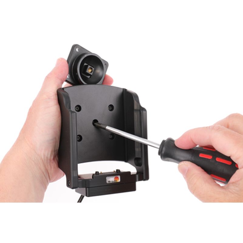 Brodit 712197 support appareil Zebra TC21, TC26
