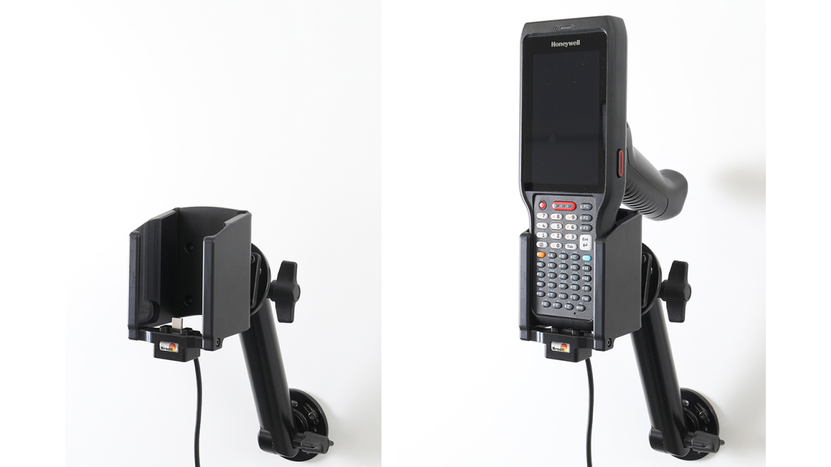 Brodit 721446 support appareil Honeywell CK62