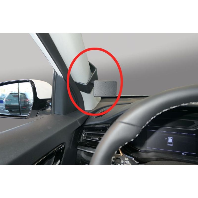 Brodit 805604 support voiture Kia Niro 20-