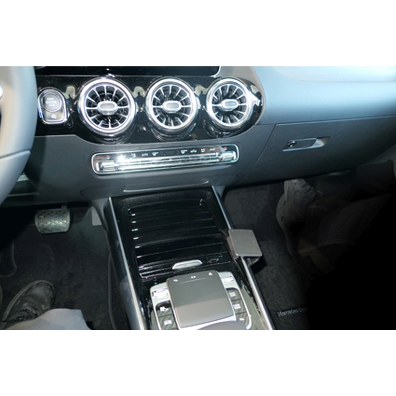 Brodit 835496 support voiture Mercedes Benz B-Clas