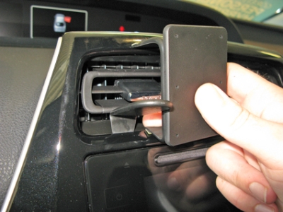 Brodit 855200 support voiture Toyota Prius 16-