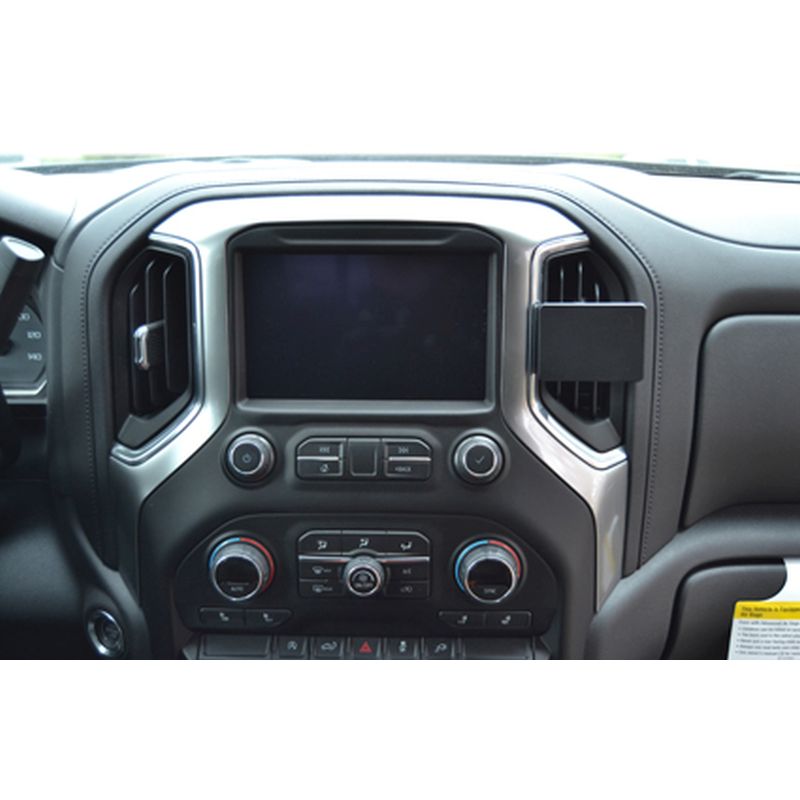 Brodit 855456 support voiture Chevrolet Silverado