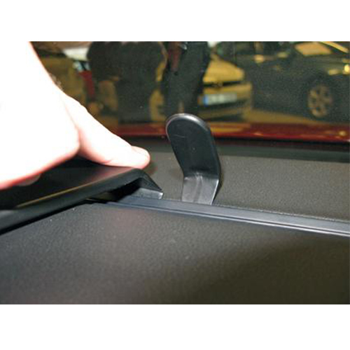 Brodit 213522 support voiture Volkswagen Golf VII