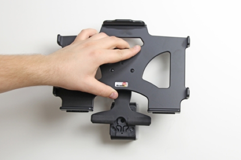 Brodit 215738 Tischständer für iPad Air