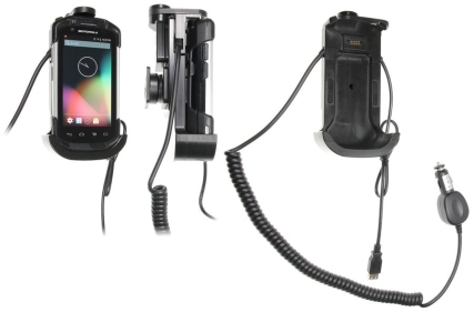 Brodit 512862 support appareil Motorola TC70 Cig.