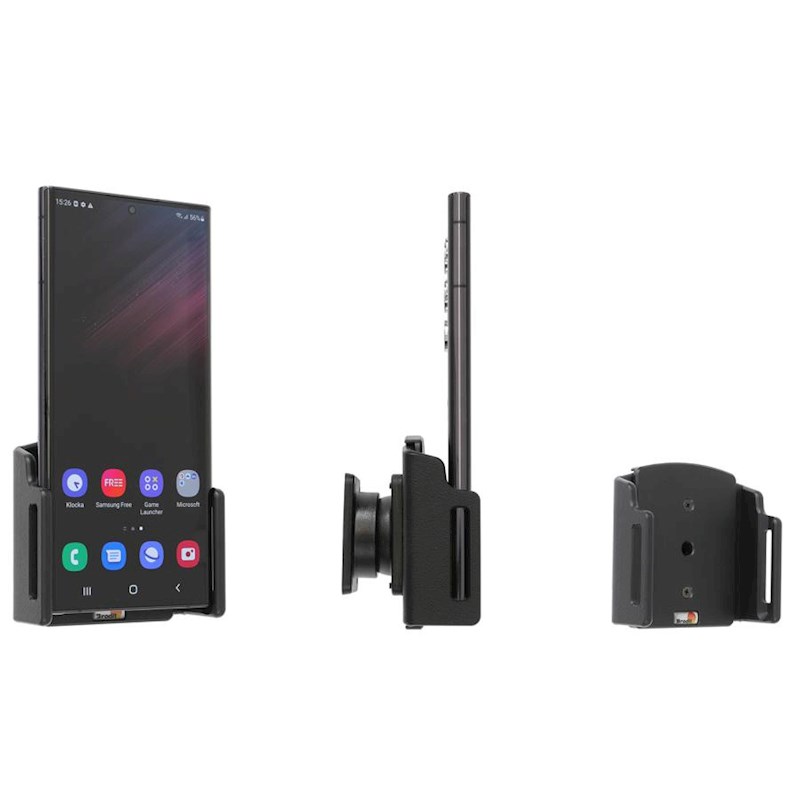 Brodit 711295 support Samsung Galaxy S22 Ultra 5G (SM-S908B/SM-S908B/DS)