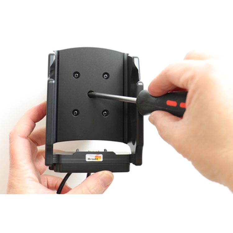 Brodit 713049 support appareil Zebra TC51 & TC56