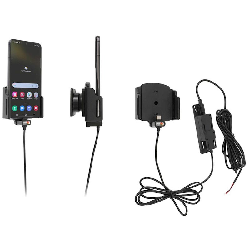 Brodit 727298 Halterung Samsung Galaxy S22 5G SM-S901B/SM-S901B/DS