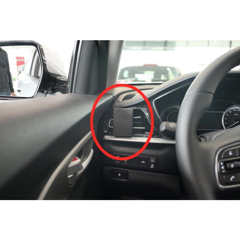 Brodit 805623 Autohalterung Kia Niro -20