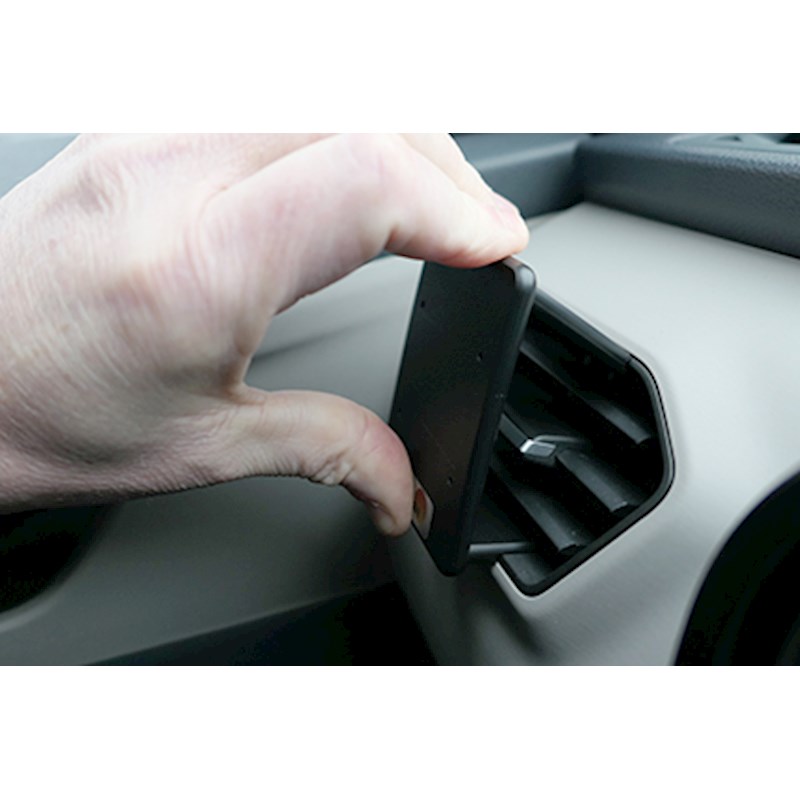 Brodit 805722 Autohalterung Maxus e-Deliver 3 21-