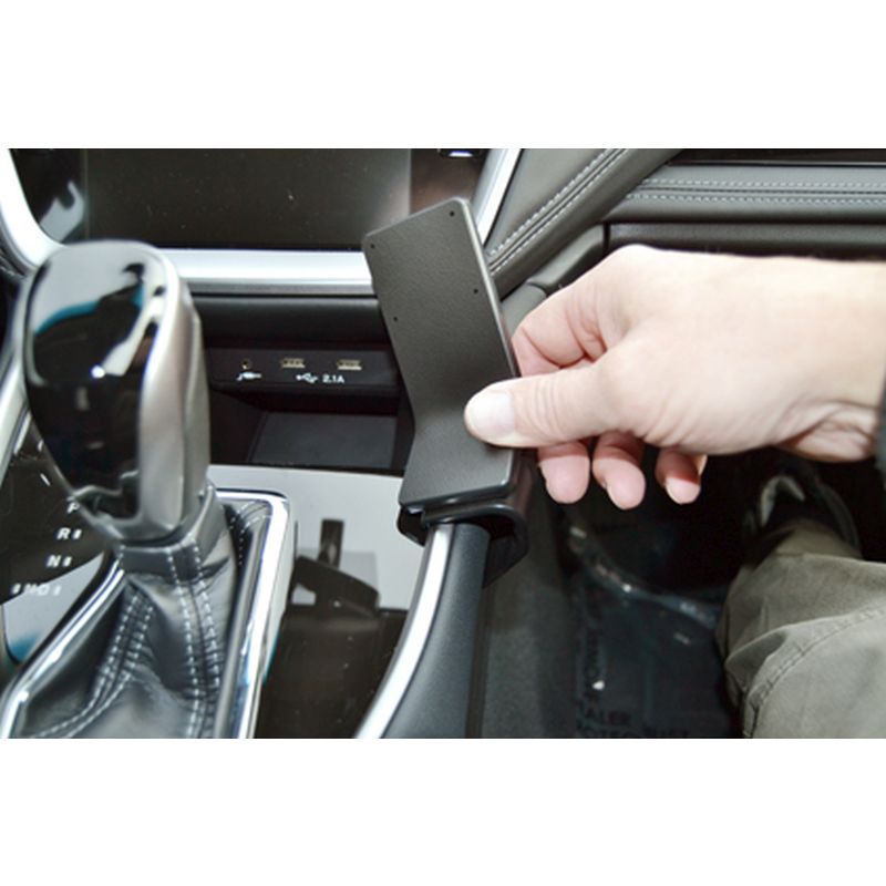 Brodit 835561 Autohalterung Subaru Outback 20-