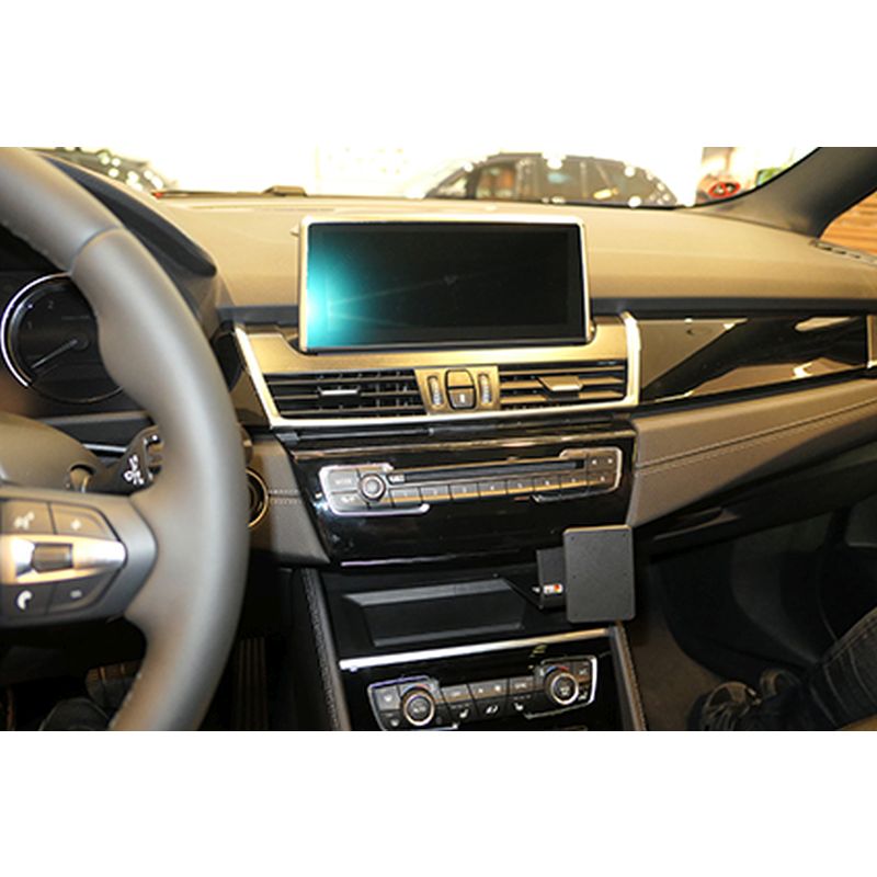 Brodit 855557 Halterung BMW 2-series F45 14-
